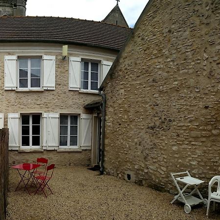 Les Fontaines Villa Baron  Luaran gambar